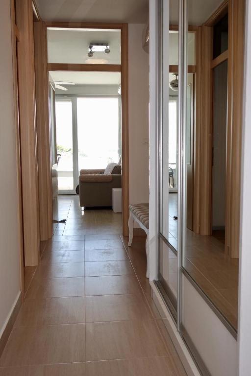 Apartments Kamelija Split Bilik gambar