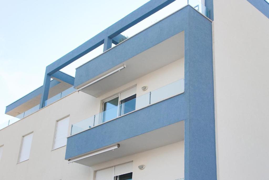 Apartments Kamelija Split Bilik gambar