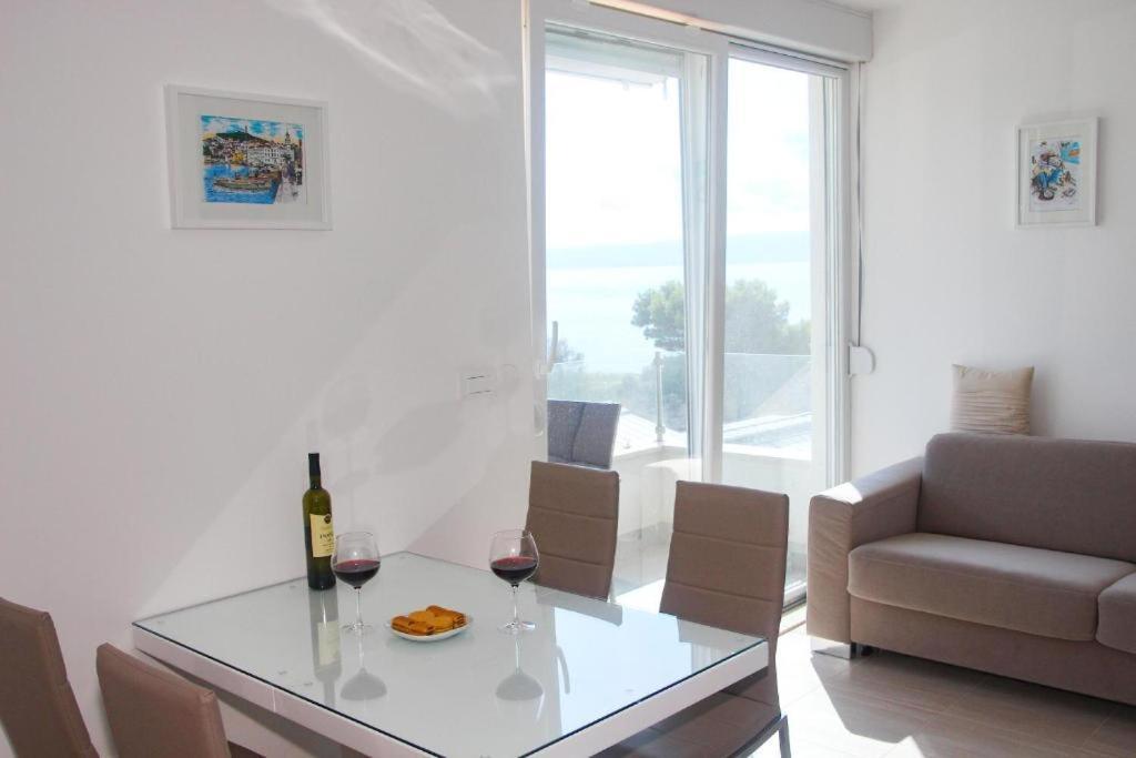 Apartments Kamelija Split Bilik gambar