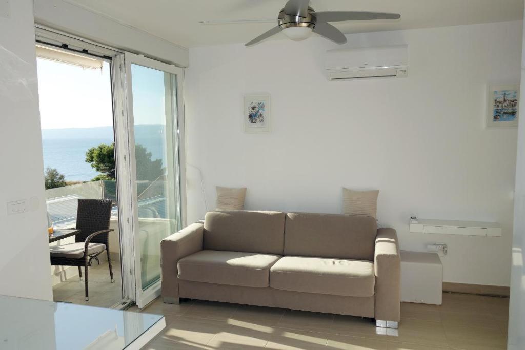 Apartments Kamelija Split Bilik gambar