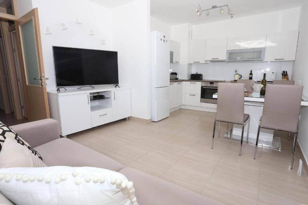 Apartments Kamelija Split Bilik gambar