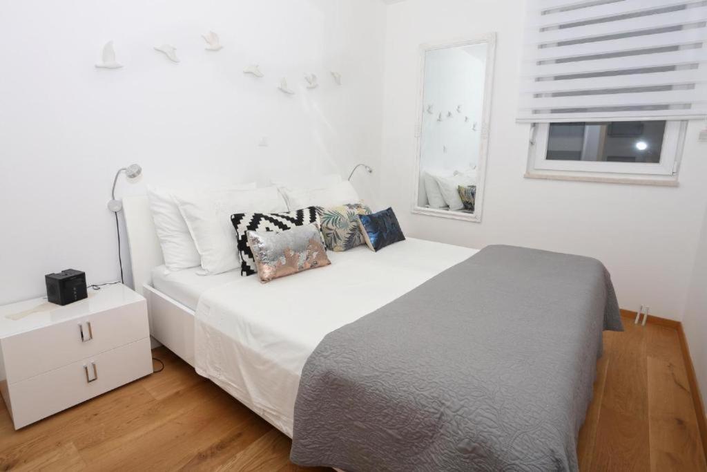 Apartments Kamelija Split Bilik gambar