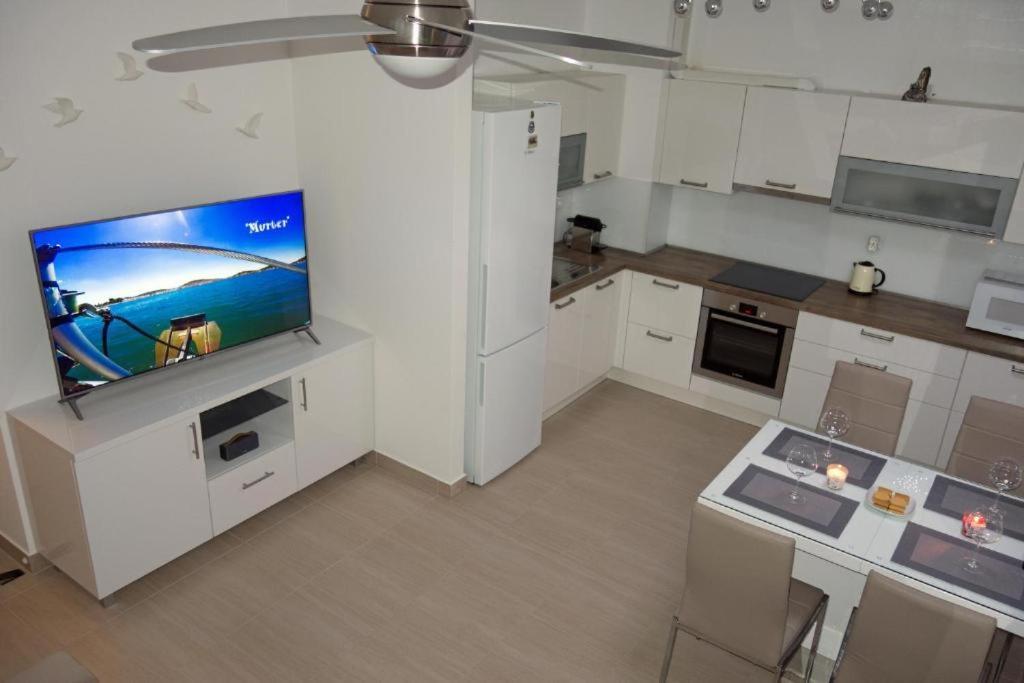 Apartments Kamelija Split Bilik gambar