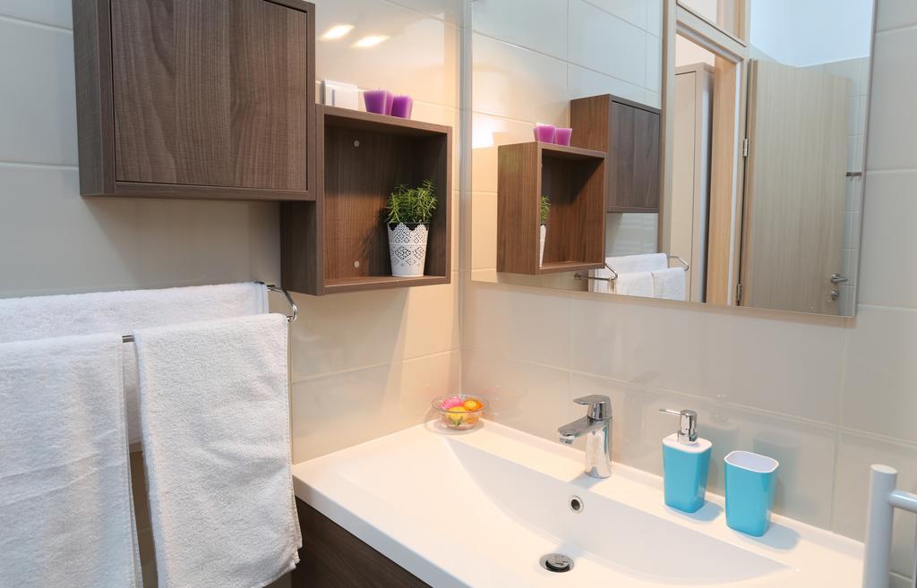 Apartments Kamelija Split Bilik gambar