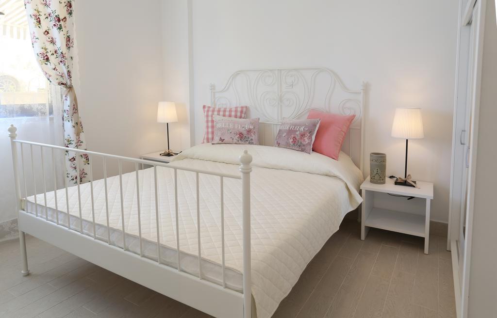 Apartments Kamelija Split Bilik gambar
