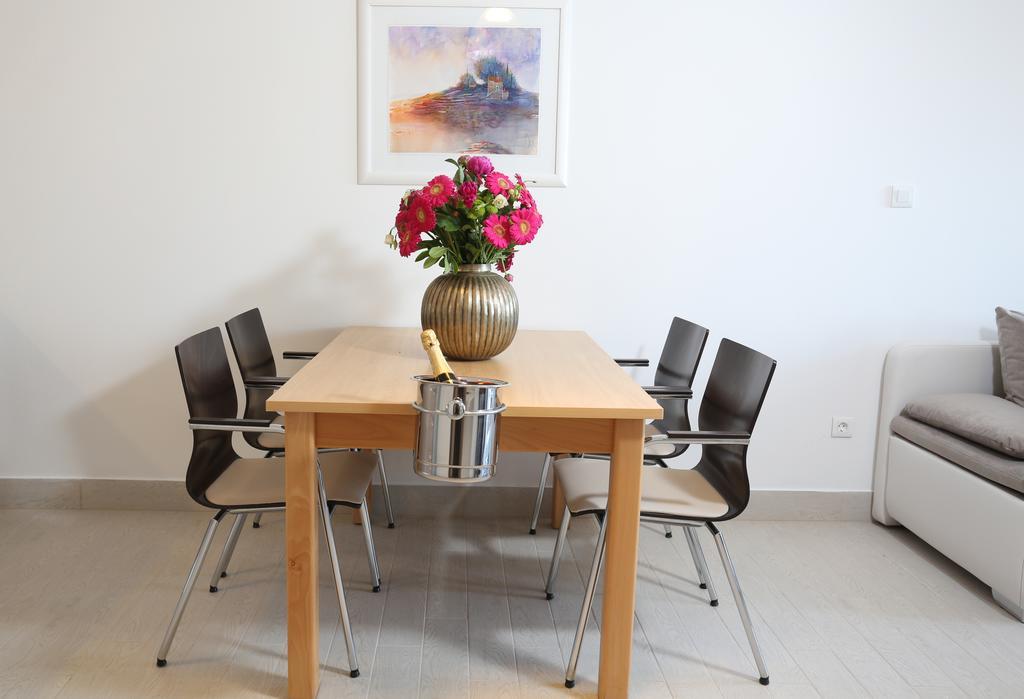 Apartments Kamelija Split Bilik gambar