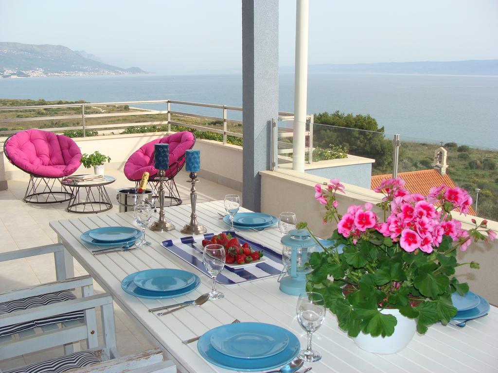 Apartments Kamelija Split Luaran gambar