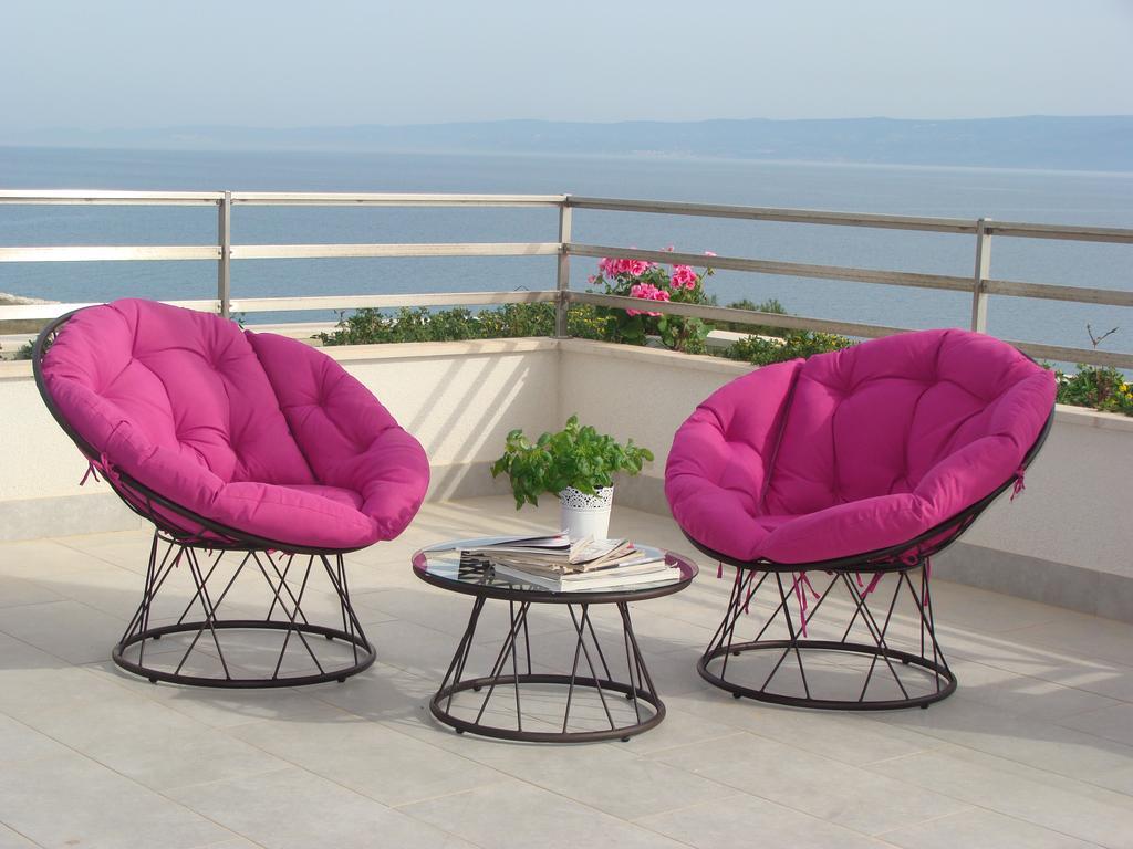 Apartments Kamelija Split Luaran gambar