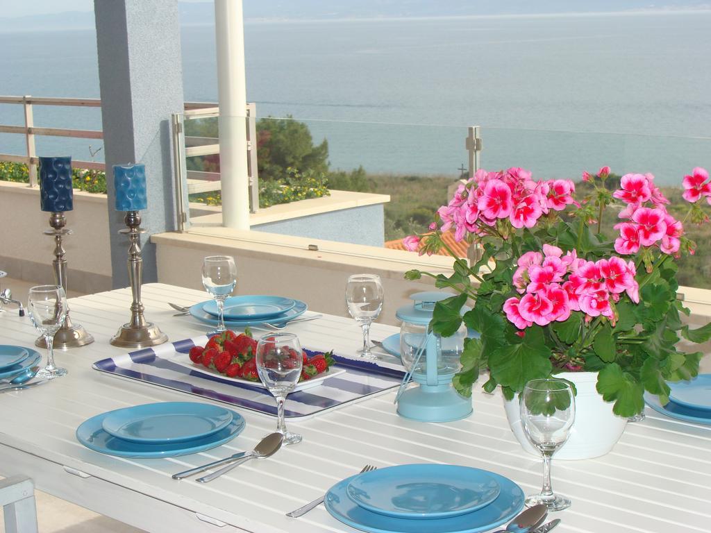 Apartments Kamelija Split Luaran gambar