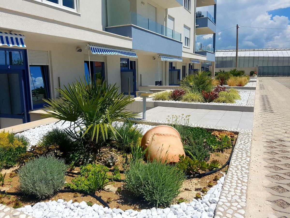 Apartments Kamelija Split Luaran gambar