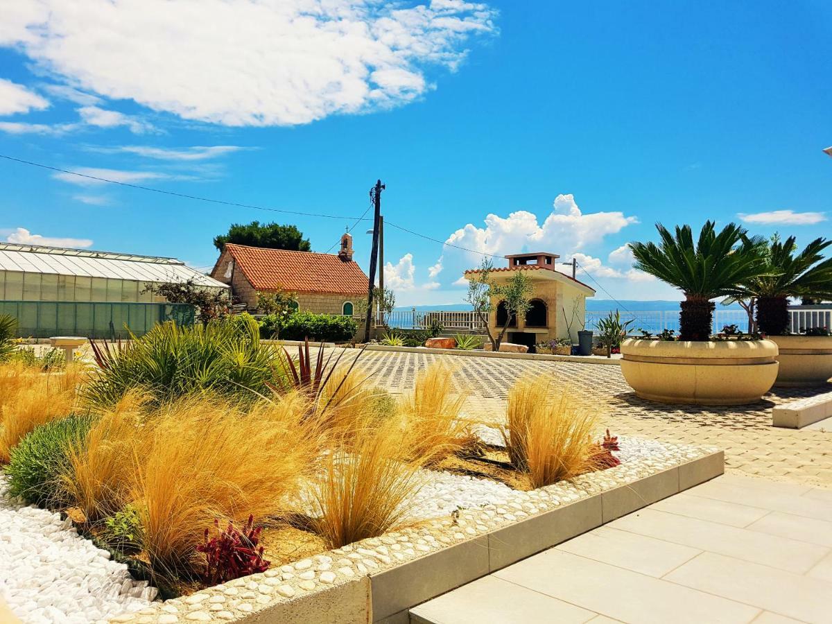 Apartments Kamelija Split Luaran gambar