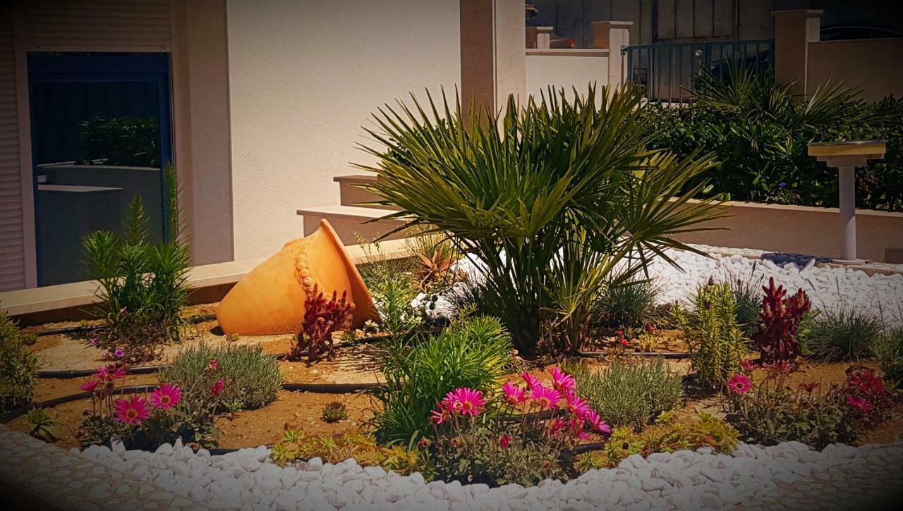 Apartments Kamelija Split Luaran gambar