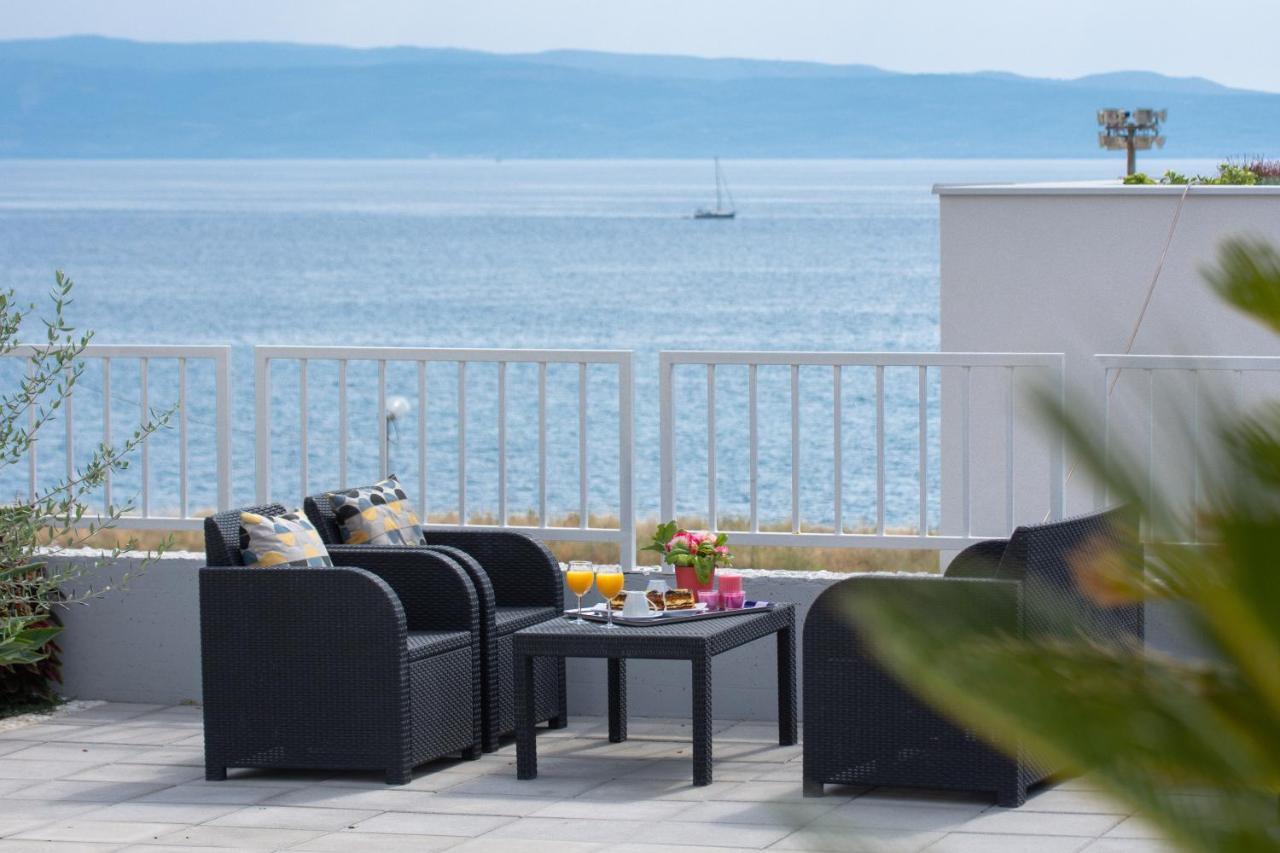 Apartments Kamelija Split Luaran gambar