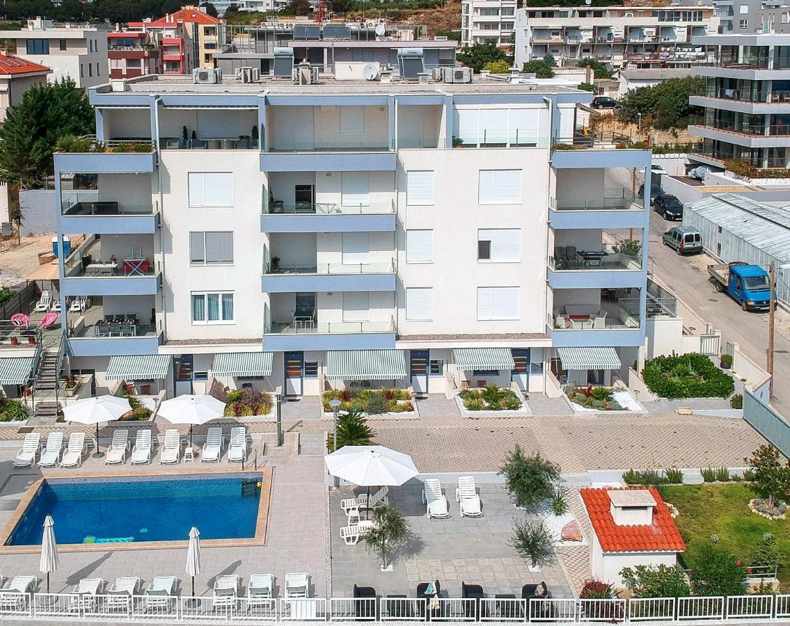 Apartments Kamelija Split Luaran gambar