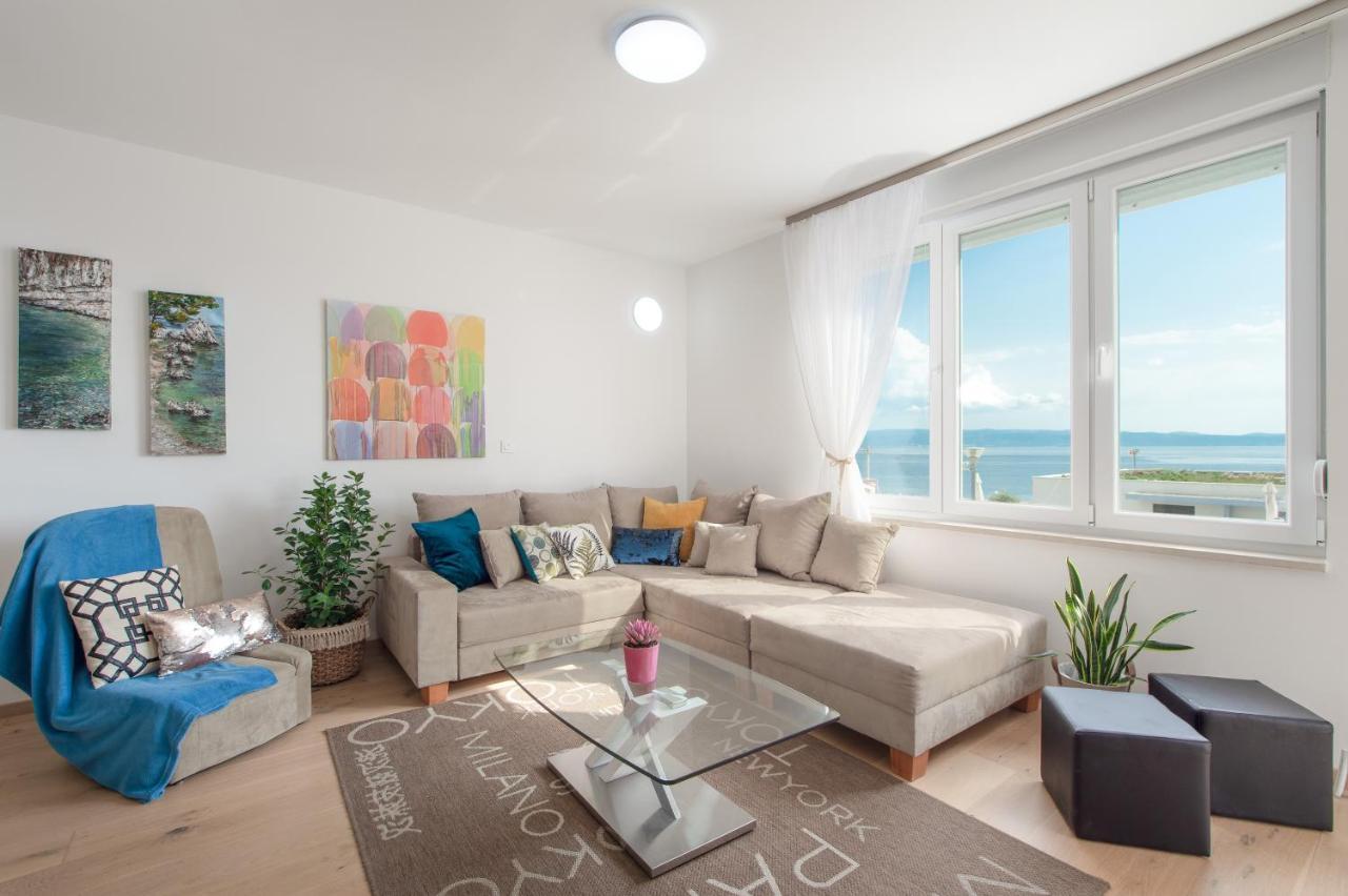 Apartments Kamelija Split Luaran gambar
