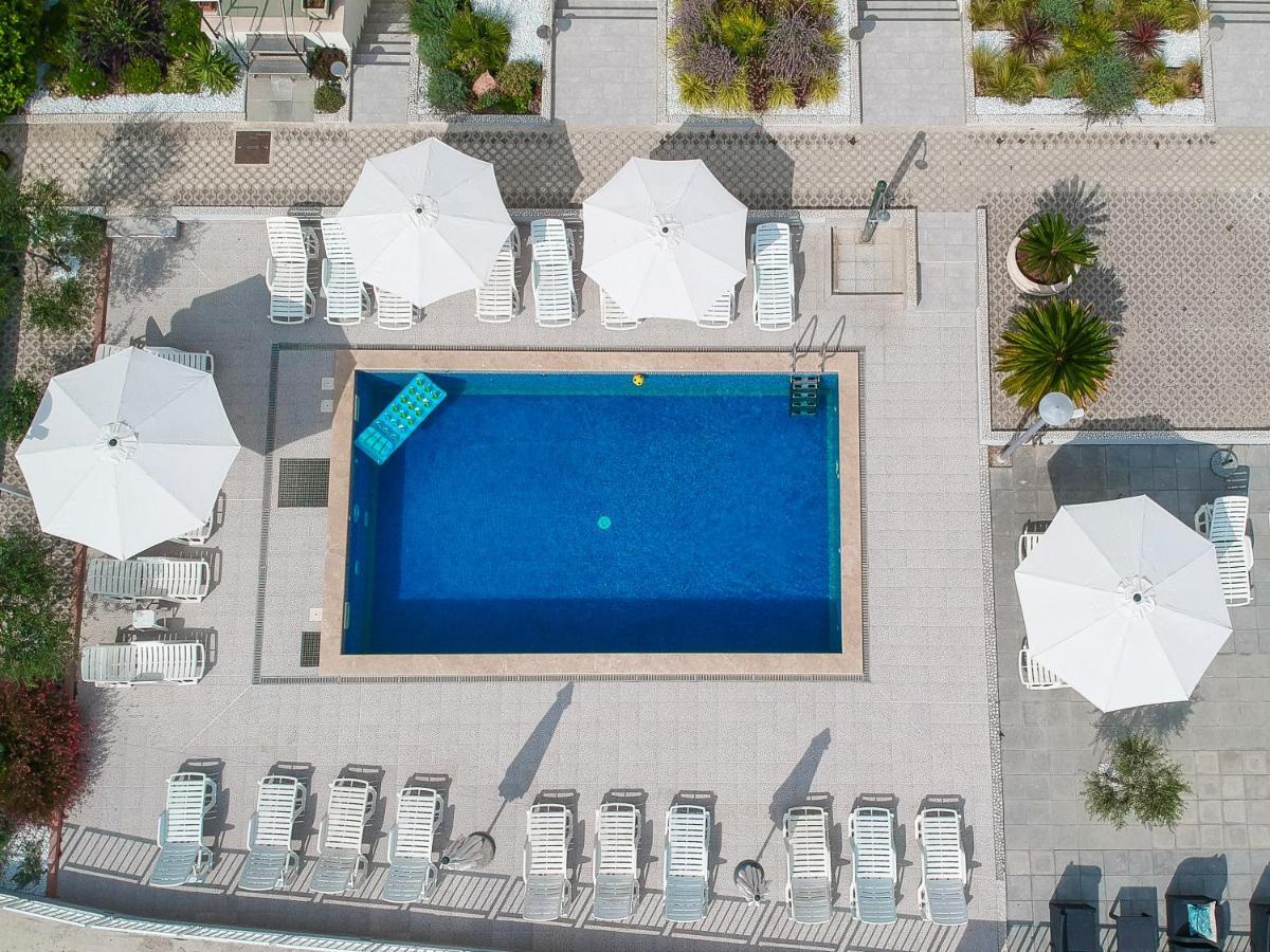 Apartments Kamelija Split Luaran gambar