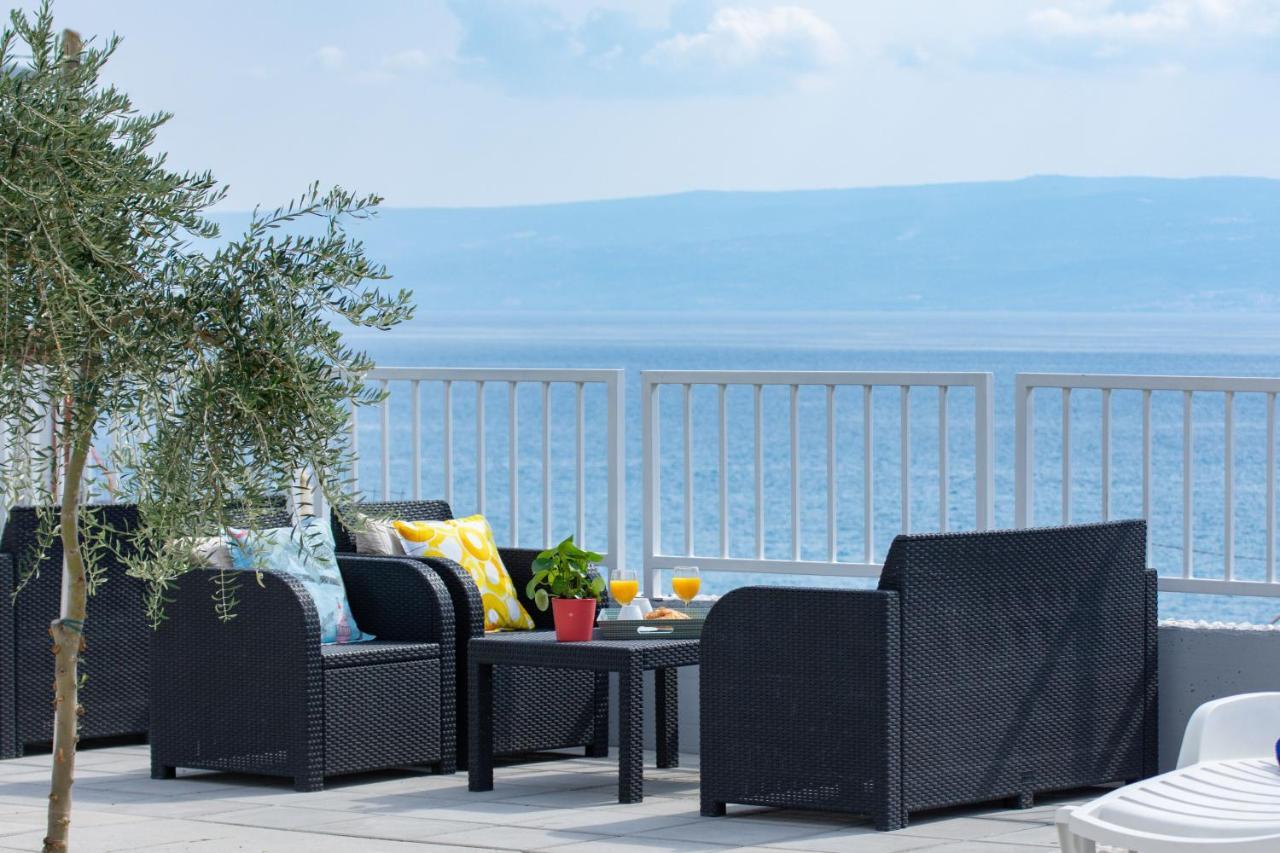 Apartments Kamelija Split Luaran gambar